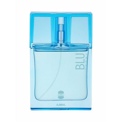 Ajmal Blu Femme Eau De Parfum Spray 50ml für Frauen