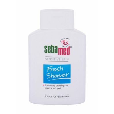 Sebamed Wash (200ml)