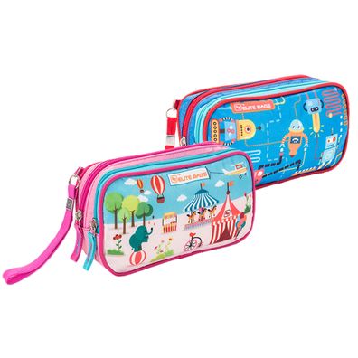 Elite Bags DIA´S KIDS Diabetiker-Täschchen 19 x 10 x 4 cm inklusive Kühlpack