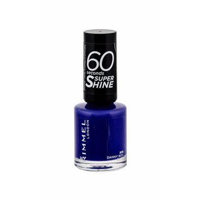 Rimmel London for Women 8ml