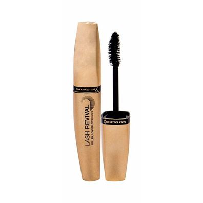 Max Factor Lash Revival Mascara Black