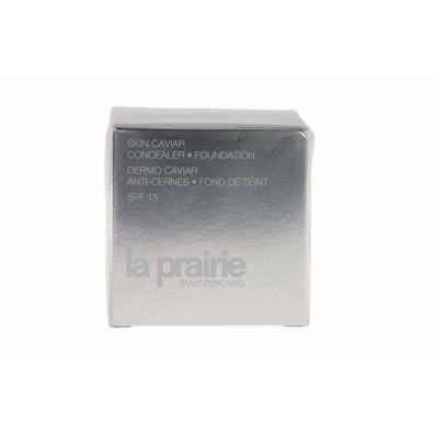 La Prairie for Women