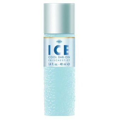 4711 Ice Blue Köln Tupfen auf 41ml für Männer