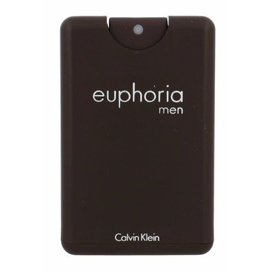 Calvin Klein Euphoria Men Edt Spray