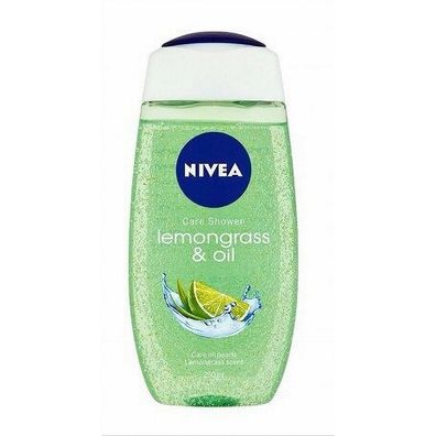 Nivea Zitronengras & Öl Duschgel (250ml)