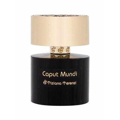 Tiziana Terenzi Caput Mundi Extrait De Parfum Spray 100ml für Frauen