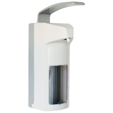 Desinfektionsmittelspender Kunststoff 1000 ml