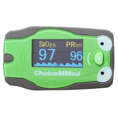 Fingerpulsoximeter MD300C53 für Kinder