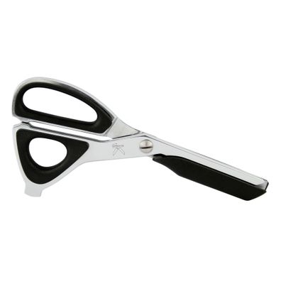 ROBIN Safety Boy Rettungsschere 24 cm mit Halterung Kleiderschere
