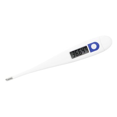 MED Comfort Digital-Fieberthermometer wasserdicht