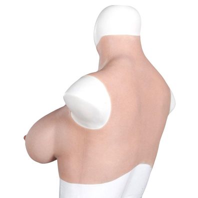 XX-DREAMSTOYS Ultra Realistic Breast Form Size L