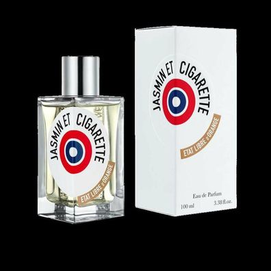 Etat Libre D orange Jasmin Et Cigarette Eau De Parfum Spray 100ml