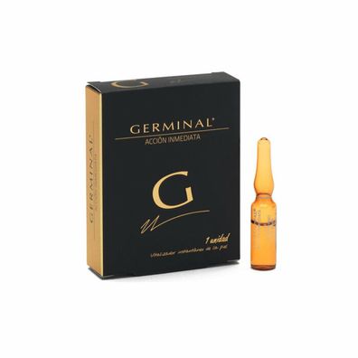 Germinal Sofortwirkung Ampullen 1x1 5ml