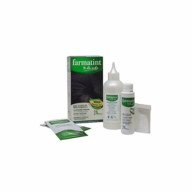 Farmatint 2n Gel 135ml