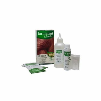 Farmatint 7m Gel 135ml