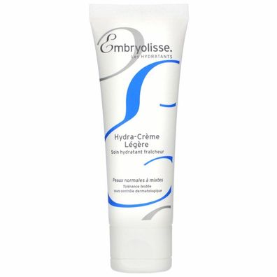 Embryolisse Hydra Light Cream