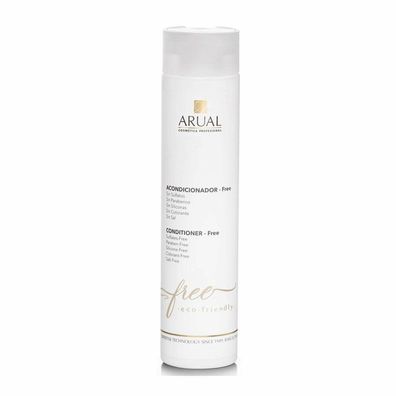 Arual Free Conditioner 250ml