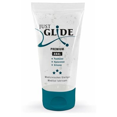 Just Glide Premium Anal 50ml