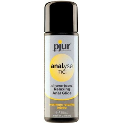 pjur Analyse me! Anal Glide 30ml