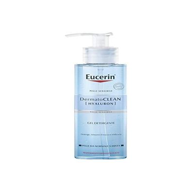 Cleansing Gel 200ml DermatoCLEAN