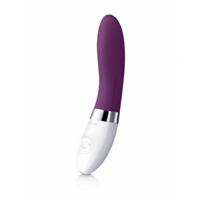 Liv vibrator 2 - Shade: ?vestková