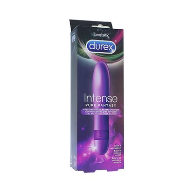 Intense Vibrator Pure Fantasy 1 pc