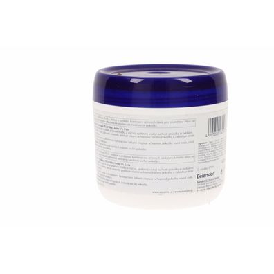 Tìlo above Cream Urea Repair Plus 5% ( Body Cream) 450ml