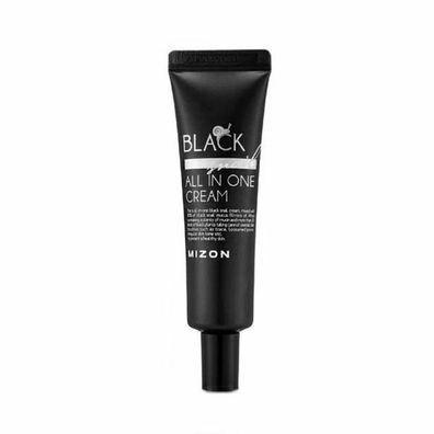 Ple AC secretion cream with black African snails 90% 35 ml