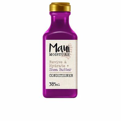 Maui Moisture Revive & Hydrate + Shea Butter Conditioner