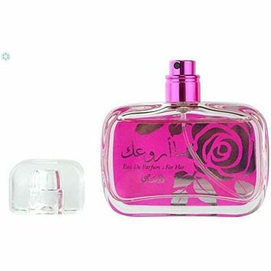 Maa Arwaak Pour Femme - EDP - Volume: 50ml