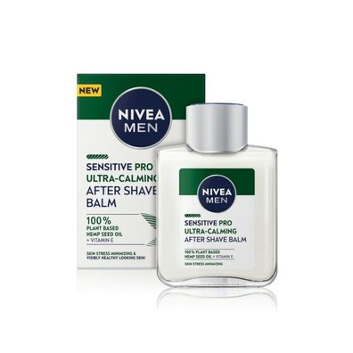 Sensitiv e Pro ( Ultra -Calming After Shave Balm) 100ml