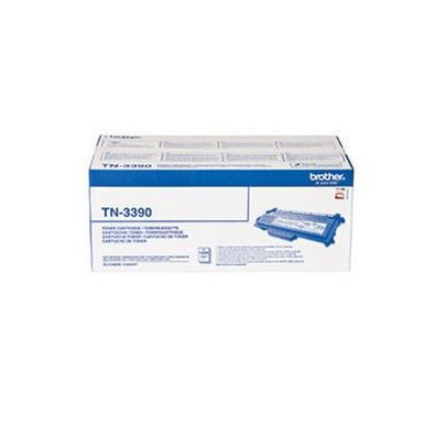 Brother Cartridge TN-3390 TN3390 (TN3390)