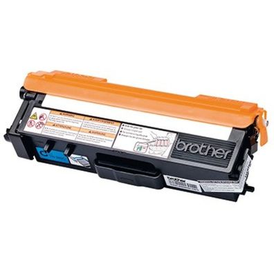 Brother Toner TN-328 TN328 Cyan (TN328C)