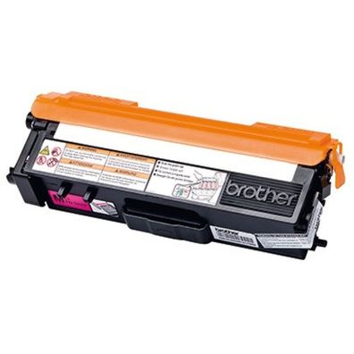 Brother Toner TN-328 TN328 Magenta (TN328M)