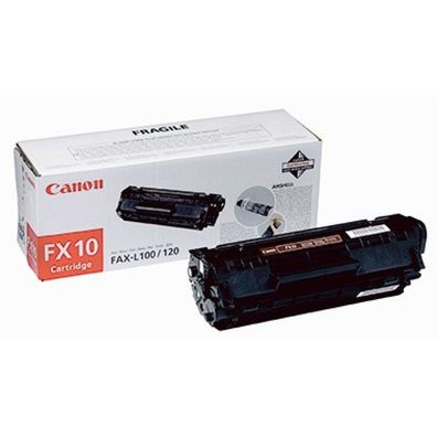 Canon Cartridge FX-10 FX10 (0263B002)