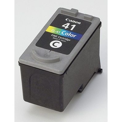 Canon Ink CL-41 CL41 Color (0617B001)