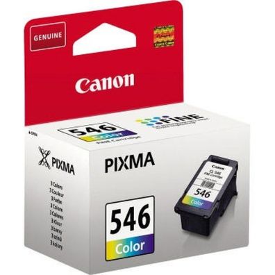 Canon Ink CL-546 CL546 Color (8289B001)