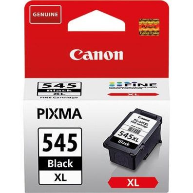 Canon Ink PG-545XL PG545XL Black Schwarz (8286B001)