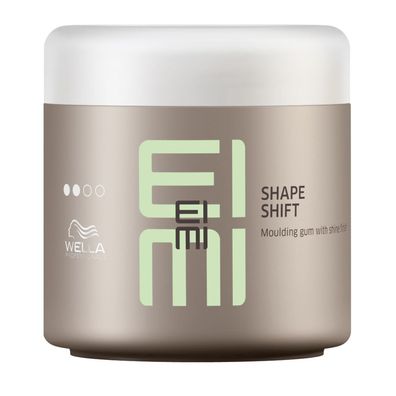 Pasta Cu Fixare Medie Modelatoare Wella Professionals Eimi Shape Shift 2 Buline 150ml