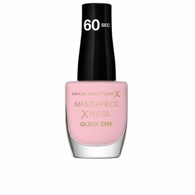 Max Factor Laca U as M Factor Xpress 210