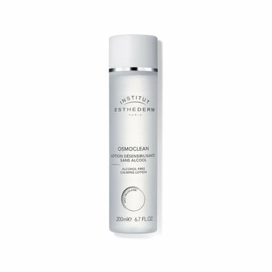 Institut Esthederm Osmoclean Lotion empfindliche Haut 200ml