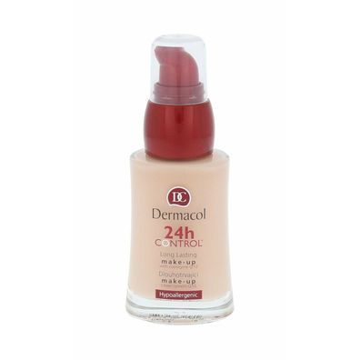 24h Control Make up Langanhaltendes Make up 30ml