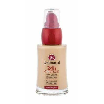 24h Control Make up Langanhaltendes Make up 30ml