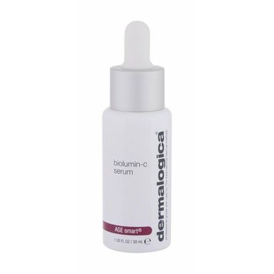 Dermalogica AGESmart Biolumin C Serum