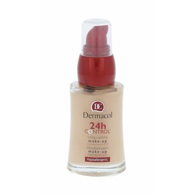 24h Control Make up Langanhaltendes Make up 30ml