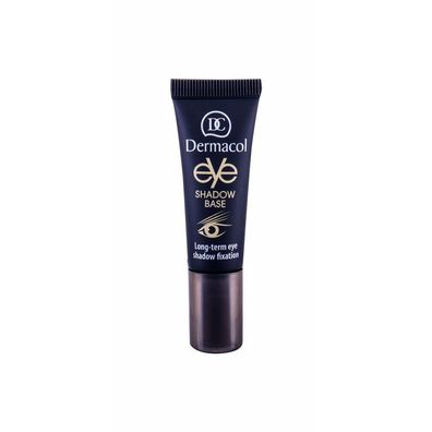 Dermacol Eye Shadow Base Lidschatten-Primer 7,5ml