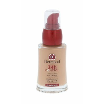 24h Control Make up Langanhaltendes Make up 30ml