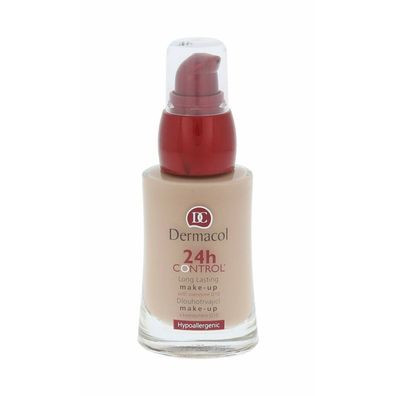 24h Control Make up Langanhaltendes Make up 30ml