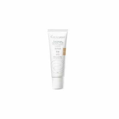 Avene Couvrance Fluid Foundation Corrector SPF20