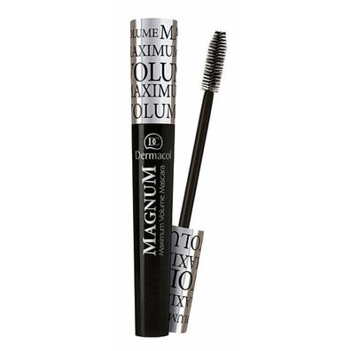 Magnum Maximum Volume Mascara für mehrfache Erhöhung des Volumens 9ml